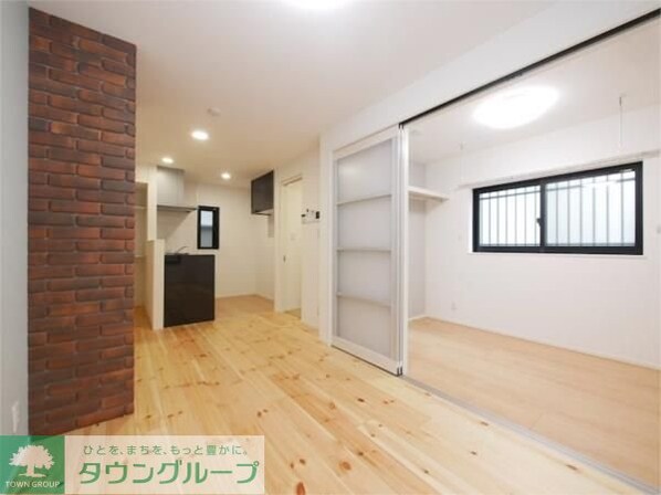 ヴィンテージCITY武蔵小金井の物件内観写真